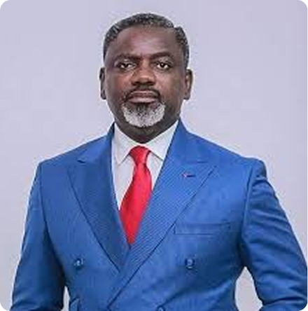 Dr. Linus Okorie